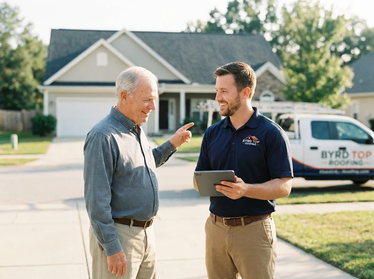 Roofing Ledbetter, KY FAQs